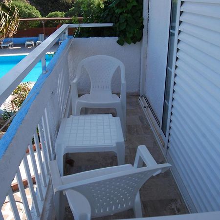 Jack'S Apartments Kefalos  Exterior photo