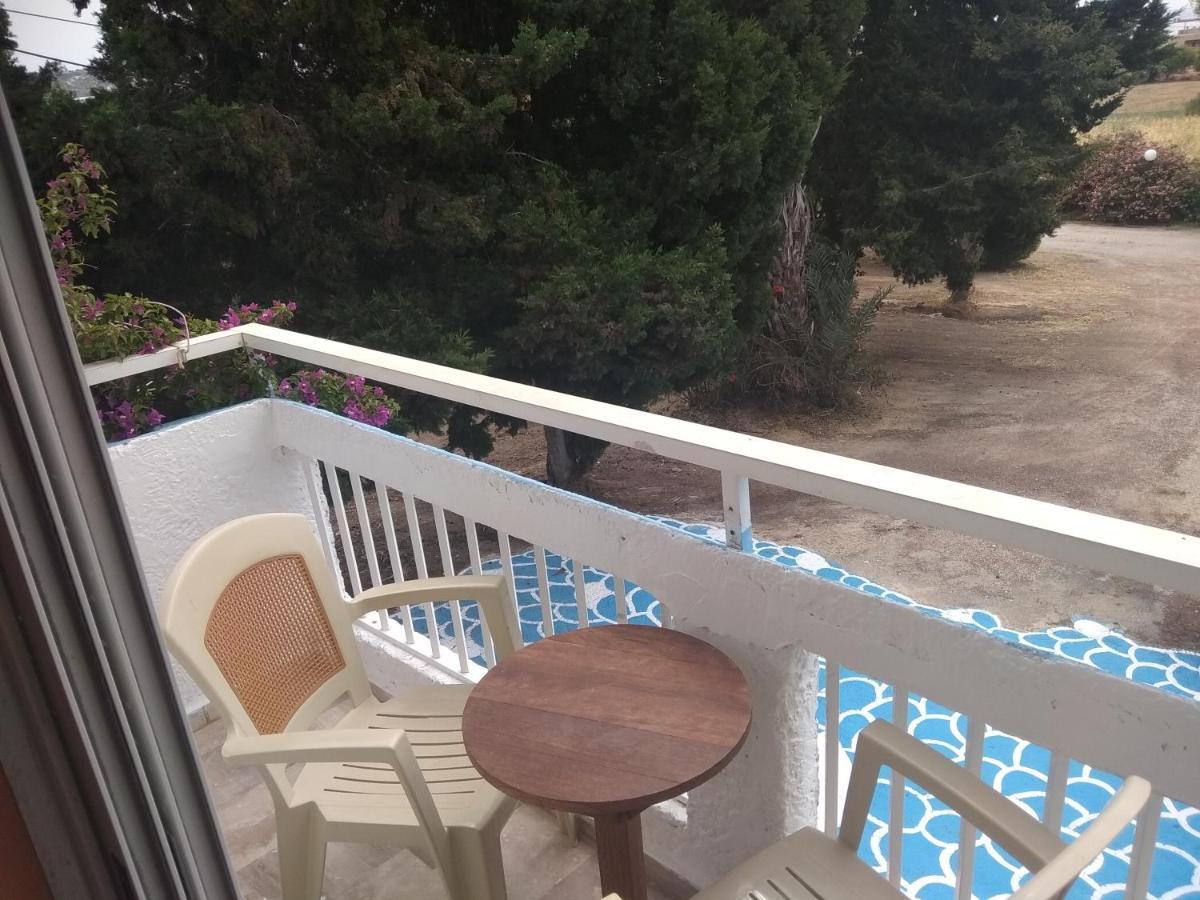 Jack'S Apartments Kefalos  Exterior photo